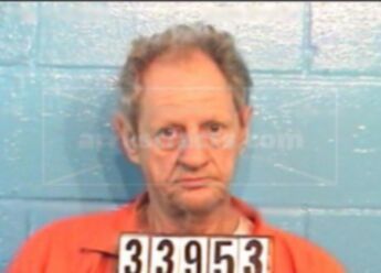 Terry Lee Tharp