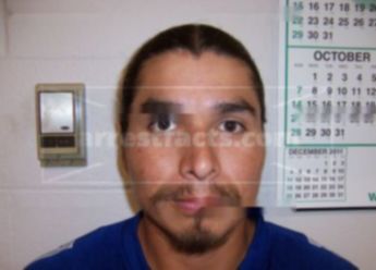 Christopher Reed Fayant
