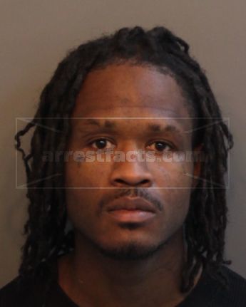 Peter Martez Mccrobey