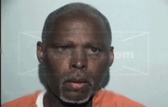 Reginald Tyrone Jackson