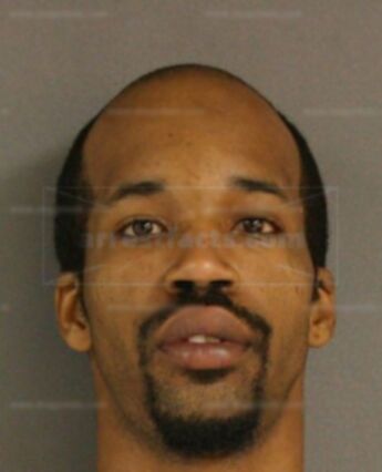 Jermaine Ed Coleman