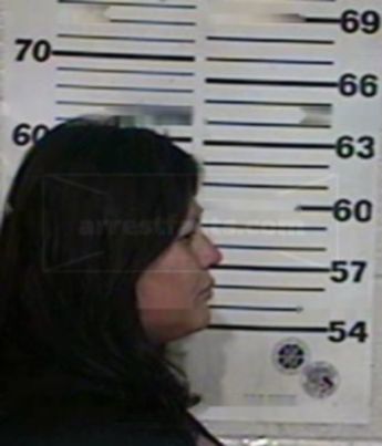Laura Alicia Cano Ibarra