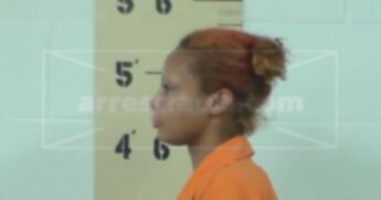 Shanece Yvette Hall