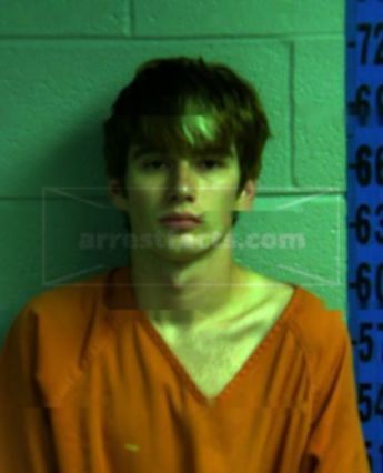 Tyler Coley
