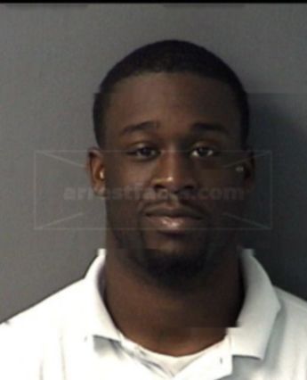 Michael Dominque Nared