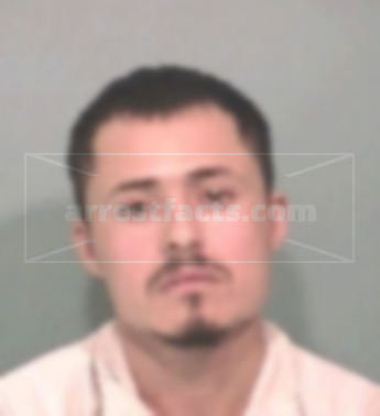Juan Carlos Rios-Torres