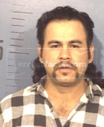 Carlos Garcia Galindo Flores