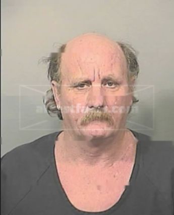 George L Mcpherson