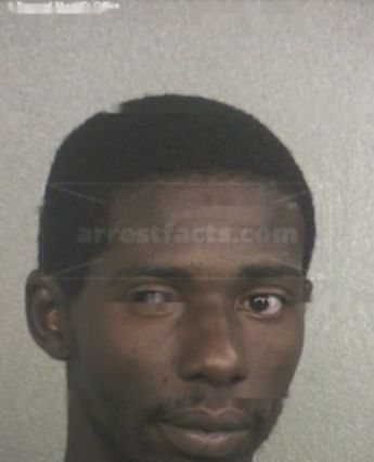 Jeffrey Leroy Reese