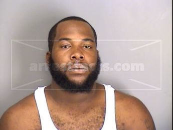 Dalon Marquise Rucker