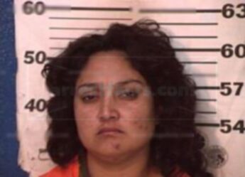 Nancy Segura Palomin