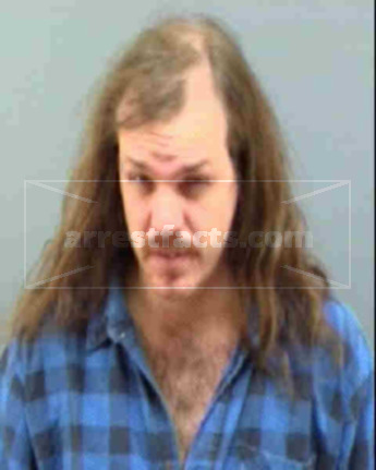 Mark Andrew Ellsworth