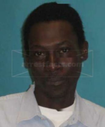 Gerald Lamont Tripp