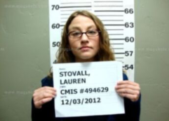 Lauren Brooke Stovall