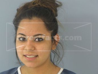 Marisol Renee Aranda