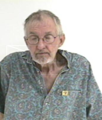 Albert Hughie Strickland