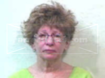 Margaret Virginia Birdsall