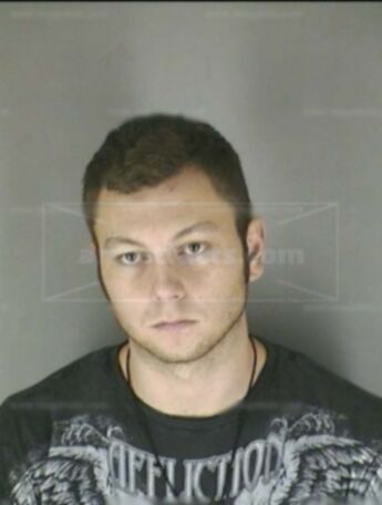 Anthony Lauren Edwards