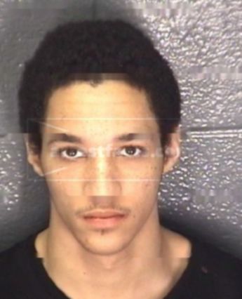 Nicholas Kyle Marcotte