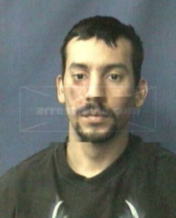 Anthony Thomas Farrimond