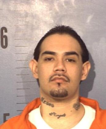 Moses Hernandez