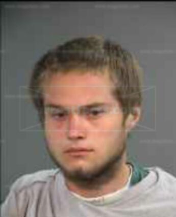 Aaron Scott Gilbertson