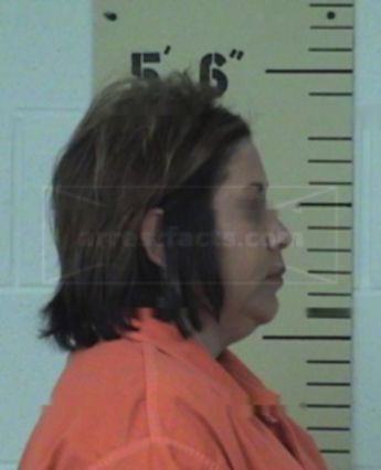 Amanda Sims Rhoades