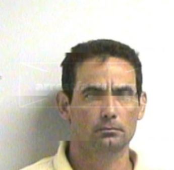 Pedro Antonio Torres