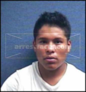 Jose Delaluz Vilches
