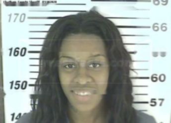 Mia Nicole Dock