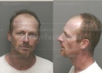 Eric Dwayne Bethel