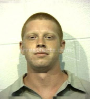 Chad Phillip Pierce