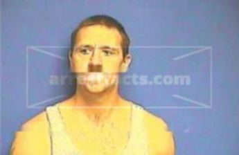 Michael Jesse Stapleton