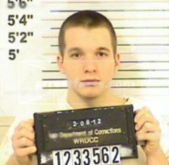 Anthony Charles Gross