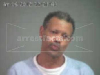 Leonard Cartwright