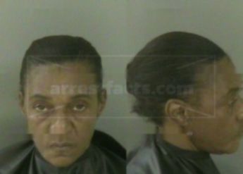 Azzielean Deneace Browning