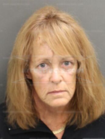 Diane Bickley Parker