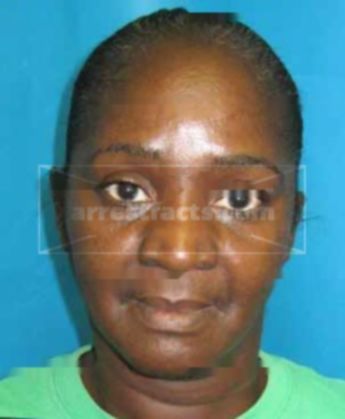 Earnestine Parker