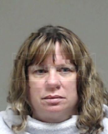 Tammy Lynn Moses