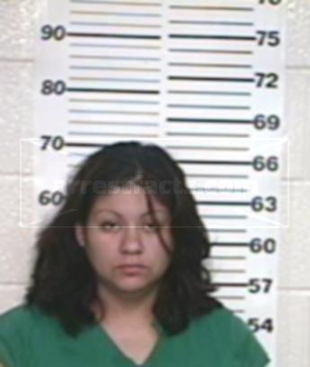 Alma Delilah Torres Rivera