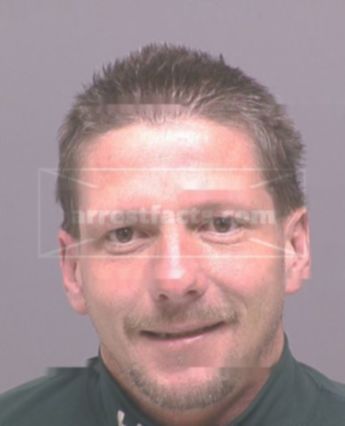 Lance Edward Phillips