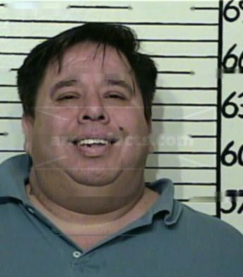 James David Ramon