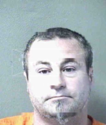 John Clifford Meyers Iii