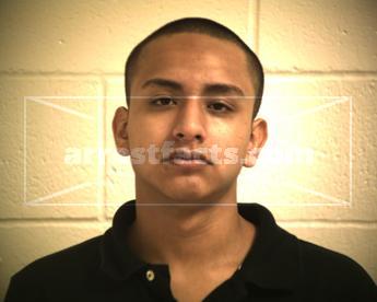 Adrian Antonio Duron
