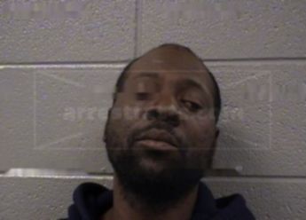 Johnell Coleman