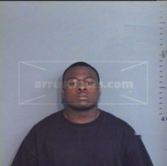 Justin Dewayne Conley
