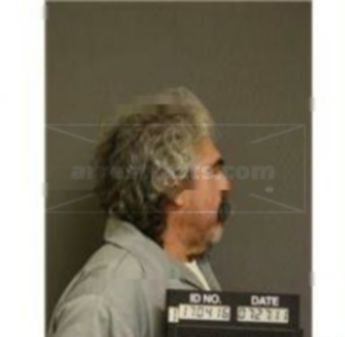 Manuel Candara Cortez
