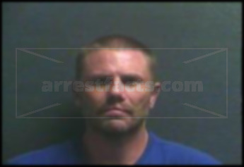 Michael Travis Ramsey