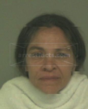 Carolyn Ann Rosell