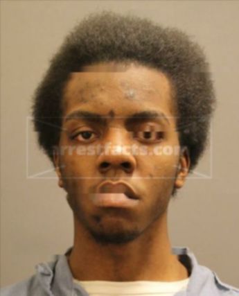 Lamar Wesley Gilbert Jr.